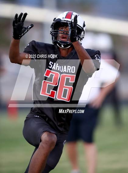Thumbnail 3 in Sabino @ Sahuaro photogallery.