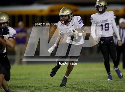 Thumbnail 3 in Sabino @ Sahuaro photogallery.