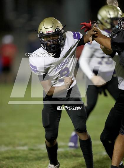 Thumbnail 3 in Sabino @ Sahuaro photogallery.