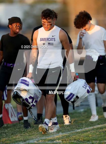 Thumbnail 3 in Sabino @ Sahuaro photogallery.
