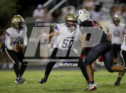 Thumbnail 2 in Sabino @ Sahuaro photogallery.