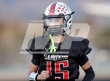 Thumbnail 3 in Sabino @ Sahuaro photogallery.