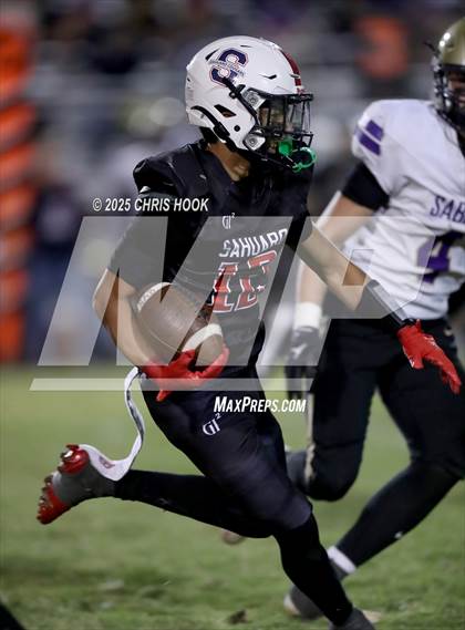 Thumbnail 1 in Sabino @ Sahuaro photogallery.