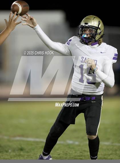 Thumbnail 1 in Sabino @ Sahuaro photogallery.