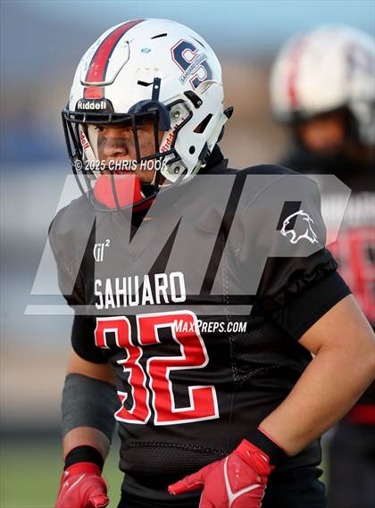 Thumbnail 3 in Sabino @ Sahuaro photogallery.