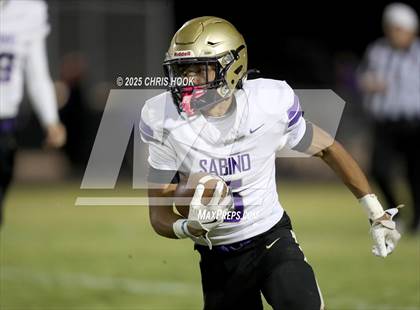 Thumbnail 1 in Sabino @ Sahuaro photogallery.