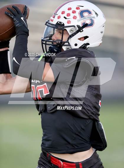 Thumbnail 2 in Sabino @ Sahuaro photogallery.