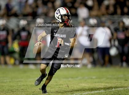 Thumbnail 1 in Sabino @ Sahuaro photogallery.