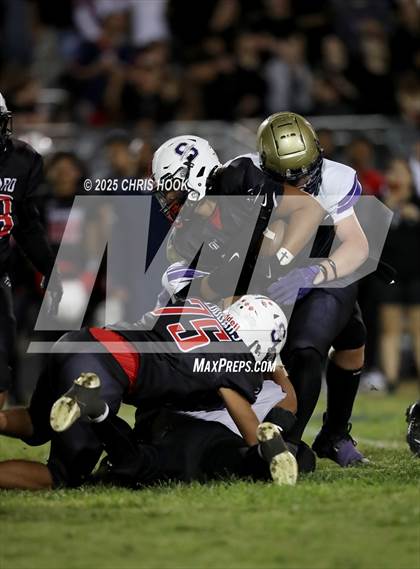 Thumbnail 3 in Sabino @ Sahuaro photogallery.
