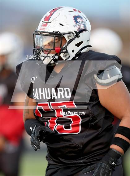 Thumbnail 3 in Sabino @ Sahuaro photogallery.