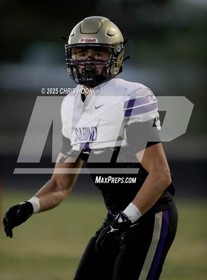 Thumbnail 1 in Sabino @ Sahuaro photogallery.
