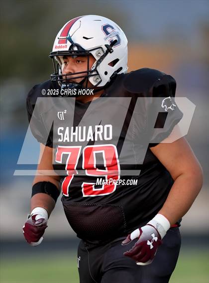 Thumbnail 1 in Sabino @ Sahuaro photogallery.