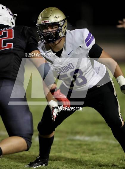 Thumbnail 3 in Sabino @ Sahuaro photogallery.