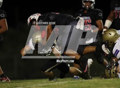 Thumbnail 2 in Sabino @ Sahuaro photogallery.