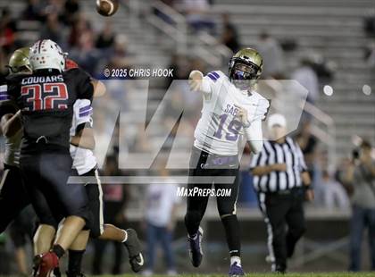 Thumbnail 2 in Sabino @ Sahuaro photogallery.