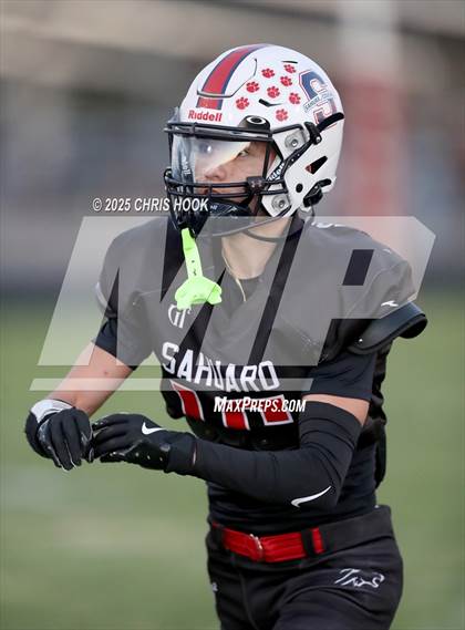 Thumbnail 1 in Sabino @ Sahuaro photogallery.