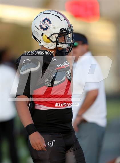 Thumbnail 1 in Sabino @ Sahuaro photogallery.