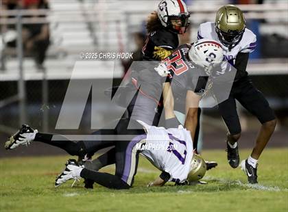 Thumbnail 3 in Sabino @ Sahuaro photogallery.