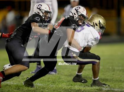 Thumbnail 1 in Sabino @ Sahuaro photogallery.