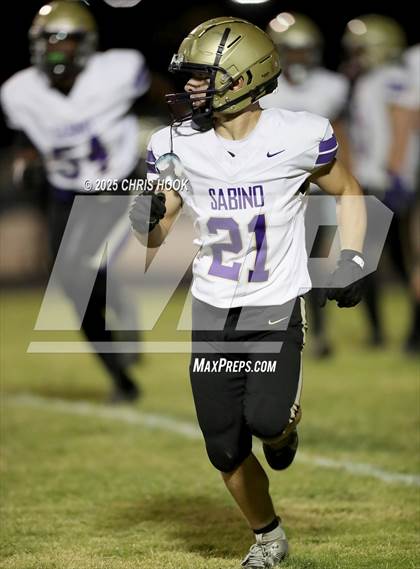 Thumbnail 2 in Sabino @ Sahuaro photogallery.