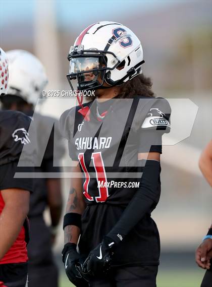 Thumbnail 2 in Sabino @ Sahuaro photogallery.