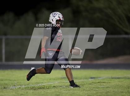 Thumbnail 1 in Sabino @ Sahuaro photogallery.