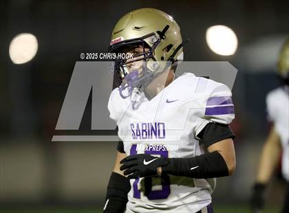 Thumbnail 1 in Sabino @ Sahuaro photogallery.