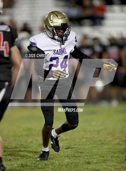 Thumbnail 1 in Sabino @ Sahuaro photogallery.