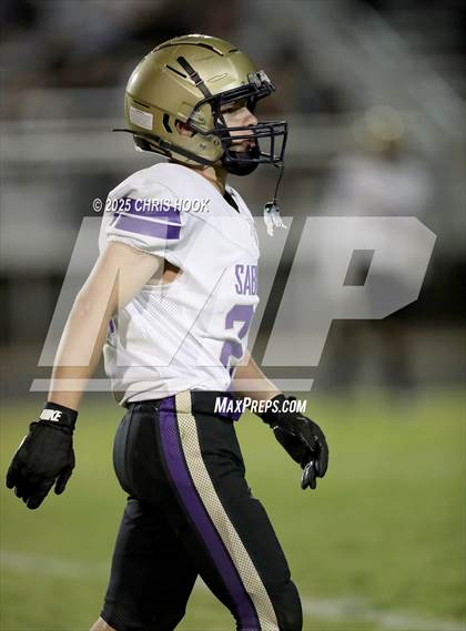 Thumbnail 3 in Sabino @ Sahuaro photogallery.