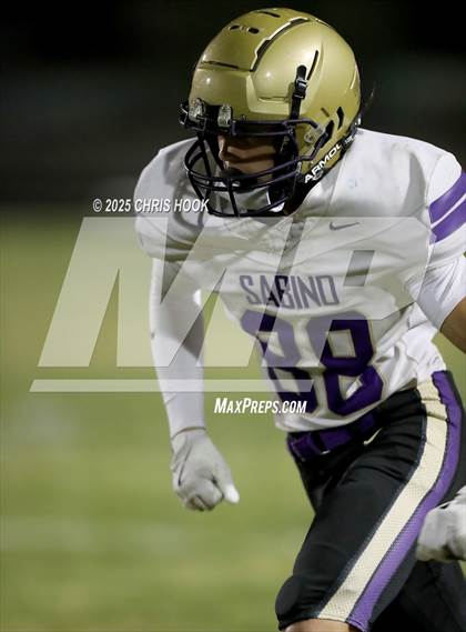 Thumbnail 2 in Sabino @ Sahuaro photogallery.