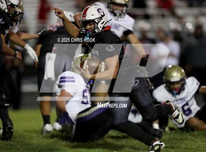 Thumbnail 3 in Sabino @ Sahuaro photogallery.