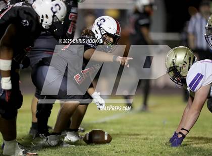 Thumbnail 1 in Sabino @ Sahuaro photogallery.