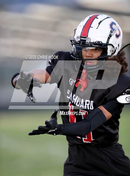 Thumbnail 2 in Sabino @ Sahuaro photogallery.