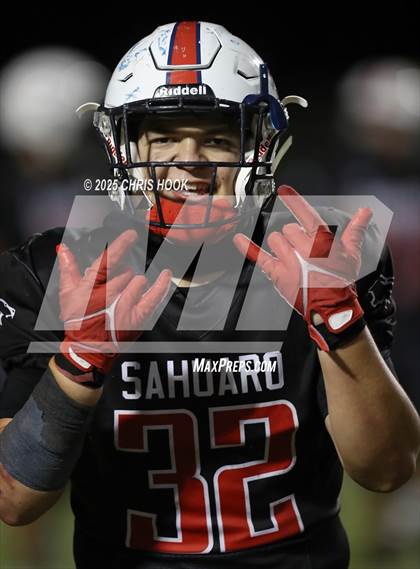 Thumbnail 3 in Sabino @ Sahuaro photogallery.