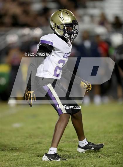 Thumbnail 3 in Sabino @ Sahuaro photogallery.
