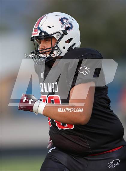 Thumbnail 2 in Sabino @ Sahuaro photogallery.