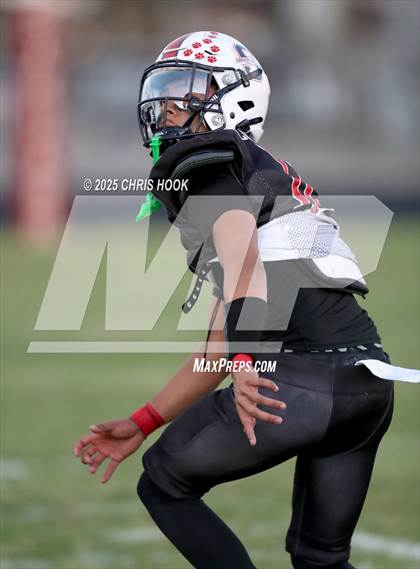Thumbnail 2 in Sabino @ Sahuaro photogallery.