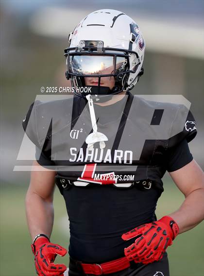 Thumbnail 2 in Sabino @ Sahuaro photogallery.