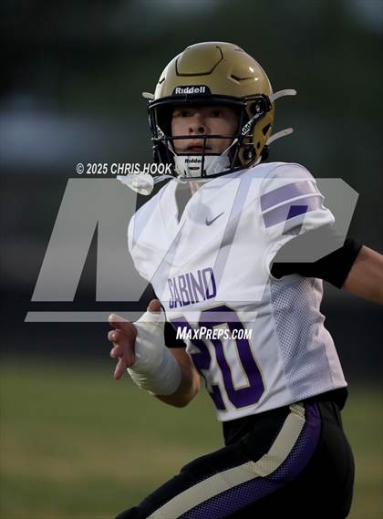 Thumbnail 1 in Sabino @ Sahuaro photogallery.