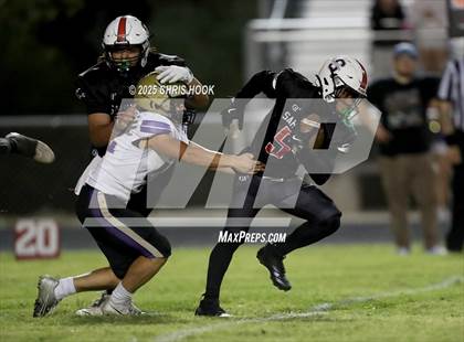Thumbnail 3 in Sabino @ Sahuaro photogallery.