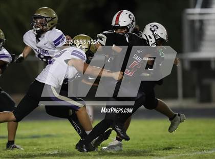 Thumbnail 2 in Sabino @ Sahuaro photogallery.