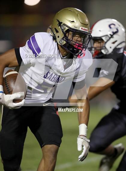 Thumbnail 1 in Sabino @ Sahuaro photogallery.