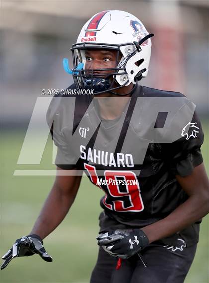 Thumbnail 3 in Sabino @ Sahuaro photogallery.