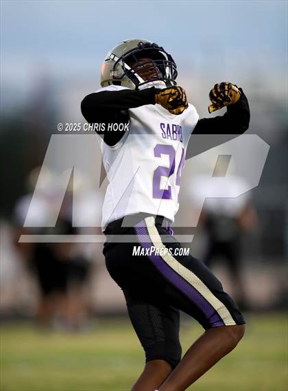 Thumbnail 3 in Sabino @ Sahuaro photogallery.