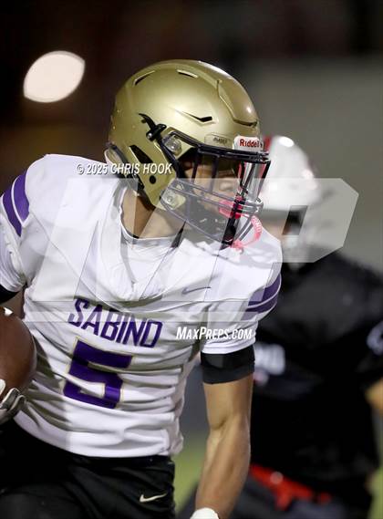 Thumbnail 2 in Sabino @ Sahuaro photogallery.