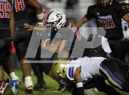 Thumbnail 2 in Sabino @ Sahuaro photogallery.