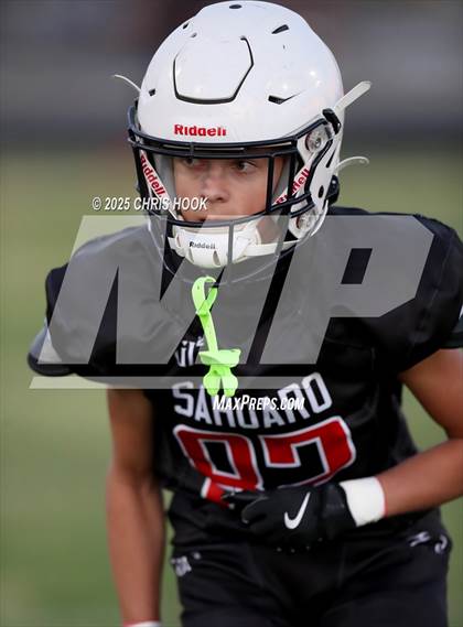 Thumbnail 1 in Sabino @ Sahuaro photogallery.