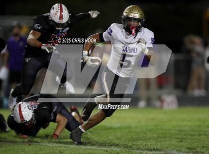 Thumbnail 3 in Sabino @ Sahuaro photogallery.