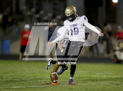 Thumbnail 1 in Sabino @ Sahuaro photogallery.