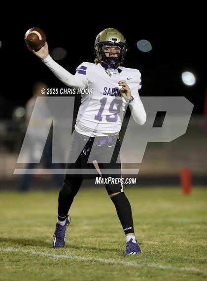 Thumbnail 2 in Sabino @ Sahuaro photogallery.
